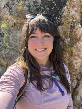 Meet your Posher, Savannah